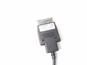 Mercedes Benz SLK-Class 171 (2004–2011) Other wire A0018276604 - 2
