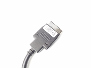 Mercedes Benz SLK-Class 171 (2004–2011) Other wire A0018278404 - 2