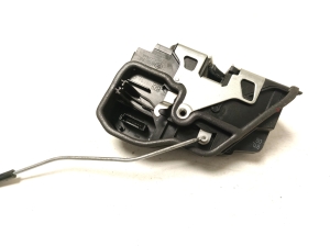 BMW 1 SERIES F20 (2010–2026) Front door lock 7202145 - 2