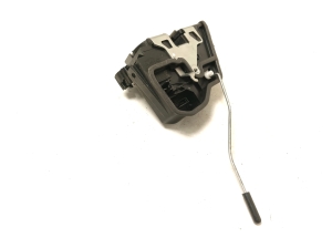 BMW 1 SERIES F20 (2010–2026) Front door lock 7202145 - 4