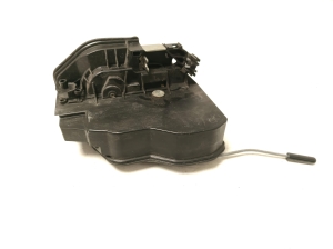 BMW 1 SERIES F20 (2010–2026) Front door lock 7202145 - 5