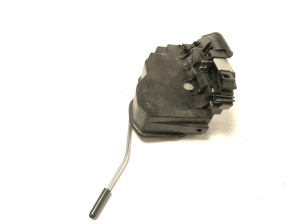 BMW 1 SERIES F20 (2010–2026) Front door lock 7202145 - 6