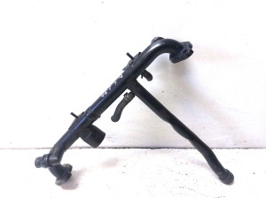Volkswagen Passat B5 (1997–2005) Pipe 078121071BC - 2