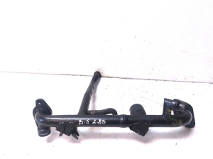Volkswagen Passat B5 (1997–2005) Pipe 078121071BC - 4