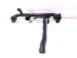 Volkswagen Passat B5 (1997–2005) Pipe 078121071BC - 5