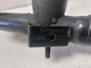 Volkswagen Passat B5 (1997–2005) Pipe 078121071BC - 6