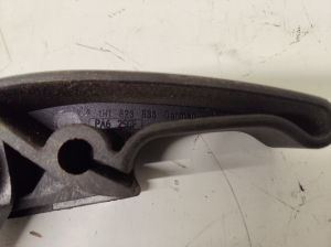 Ford Galaxy (1995–2006) Hood release handle (interior) 1H1823533 - 2