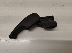 Hood release handle (interior) - 1H1823533