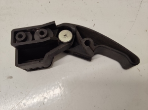Ford Galaxy (1995–2006) Hood release handle (interior) 1H1823533 - 3
