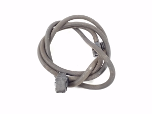 Mercedes Benz SLK-Class 171 (2004–2011) Frontscheibenwaschdüse A1718600092 - 3