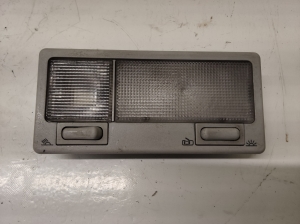 Front interior lighting panel - 7M0947105