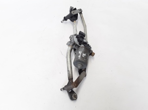 RENAULT Laguna III (2007–2015) Scheibenwischermechanismus 288003799R - 3