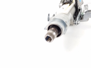 Mercedes Benz SLK-Class 171 (2004–2011) Lenkspindel A1714600616 - 2