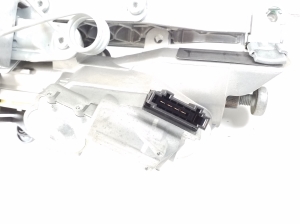 Mercedes Benz SLK-Class 171 (2004–2011) Lenkspindel A1714600616 - 3