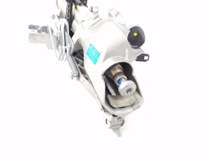 Mercedes Benz SLK-Class 171 (2004–2011) Lenkspindel A1714600616 - 4