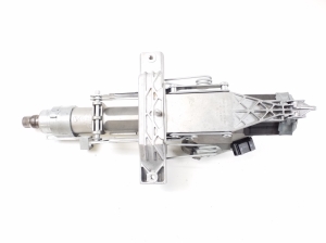 Mercedes Benz SLK-Class 171 (2004–2011) Lenkspindel A1714600616 - 6
