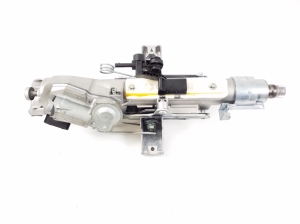 Mercedes Benz SLK-Class 171 (2004–2011) Lenkspindel A1714600616 - 7