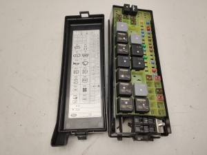 Land Rover Sport (2013–2026) Kaitsmeplokid FPLA-14K016-AA - 5