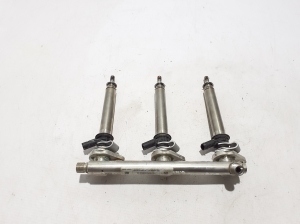   Common Rail Kraftstoffleitung  - A2560700595 