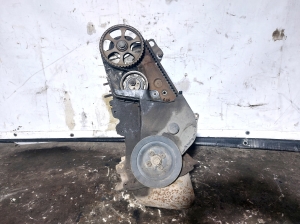 AUDI 80 [B4] (1986–1991) Motor SF - 3