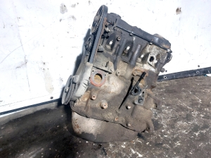 AUDI 80 [B4] (1986–1991) Motor SF - 4