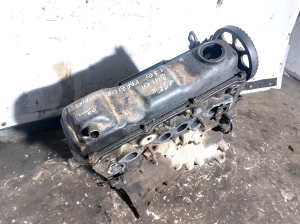 AUDI 80 [B4] (1986–1991) Motor SF - 6