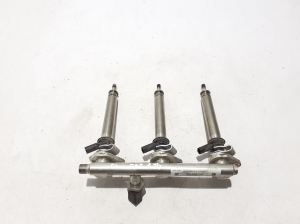   Common Rail Kraftstoffleitung  - A2560700895 