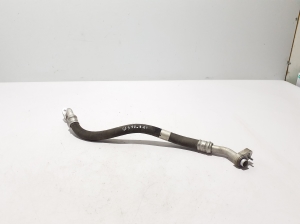 Mercedes Benz GLS 167 (2019–2026) Klimaleitung A1678307602 - 3