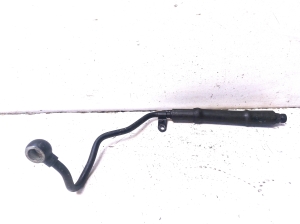 Volkswagen Passat B5 (1997–2005) Steering rack hose 4B0422893 - 2