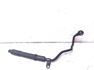 Steering rack hose - 4B0422893