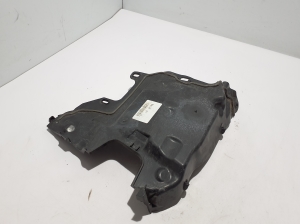 Mercedes Benz GLS 167 (2019–2026) Schalldämmung A1676201802 - 2
