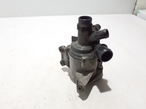   Water pump  - A2562000500 