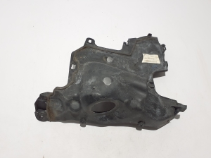 Mercedes Benz GLS 167 (2019–2026) Schalldämmung A1676202601 - 3