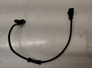 Ford Galaxy (1995–2006) Front ABS sensor 12345 - 3