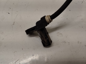 Ford Galaxy (1995–2006) Front ABS sensor 12345 - 4