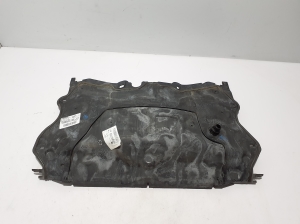 Mercedes Benz GLS 167 (2019–2026) Schalldämmung A1676200003 - 2