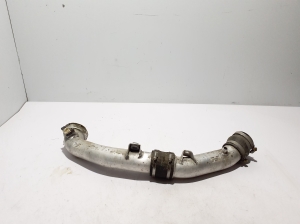 Mercedes Benz GLS 167 (2019–2026) Intercooler hose A2560980007 - 3