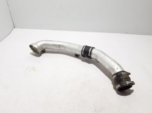   Intercooler hose  - A2560980007 