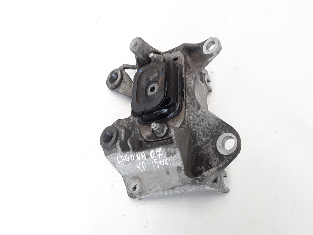 RENAULT Laguna 3 generation (2007-2015) Gearbox Mount 112210001R 21090186