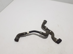   Radiator hose  - A1675010900 