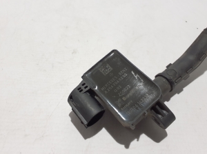 Mercedes Benz GLS 167 (2019–2026) Süütepool A2569060200 - 2