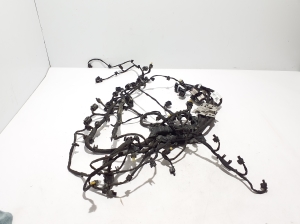   Motorkabelbaum  - A2561508800 