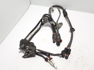 Mercedes Benz GLS 167 (2019–2026) Starter cable A1675404523 - 2