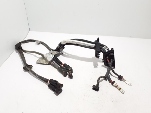 Mercedes Benz GLS 167 (2019–2026) Starter cable A1675404523 - 3
