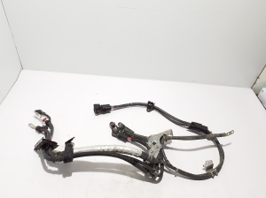   Starter cable  - A1675404523 