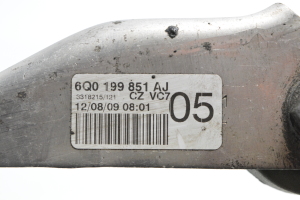   Engine bracket  - 6Q0199851AJ 