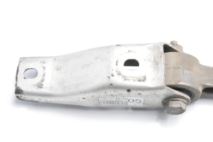 Skoda Fabia MK 2 (2007–2014) Engine bracket 6Q0199851AJ - 3