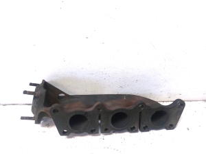 Volkswagen Passat B5 (1997–2005) Väljalaskekollektor 078253034AQ - 3