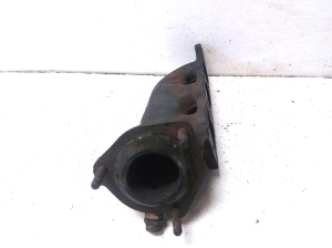 Volkswagen Passat B5 (1997–2005) Väljalaskekollektor 078253034AQ - 5