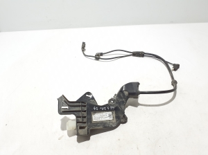 Mercedes Benz GLS 167 (2019–2026) Rear abs sensor cable A1675401625 - 2